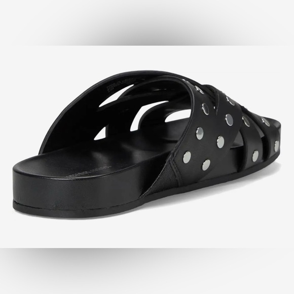 Michael Kors
Women's Irene Studded Sandals. Size 6.5. NIB. - Picture 5 of 10